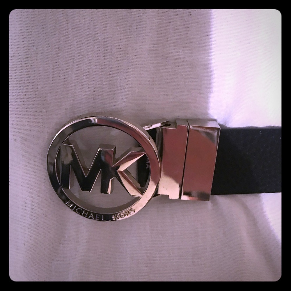 Michael Kors belt
